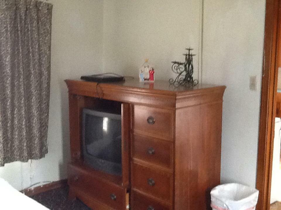 Rosenberg Motel Galveston Extérieur photo